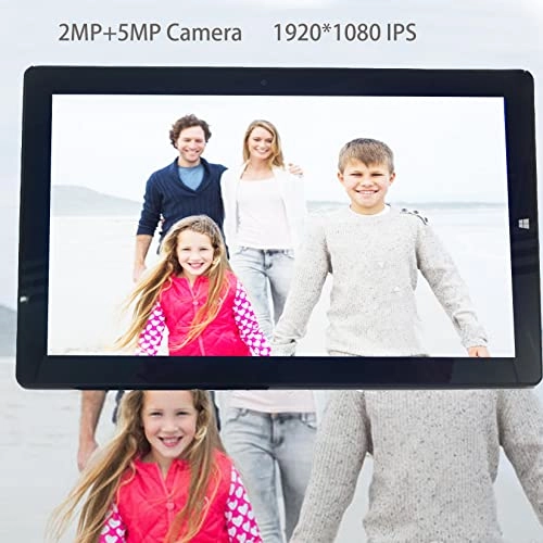 W116 - 11.6'' 128GB 6GB J4125