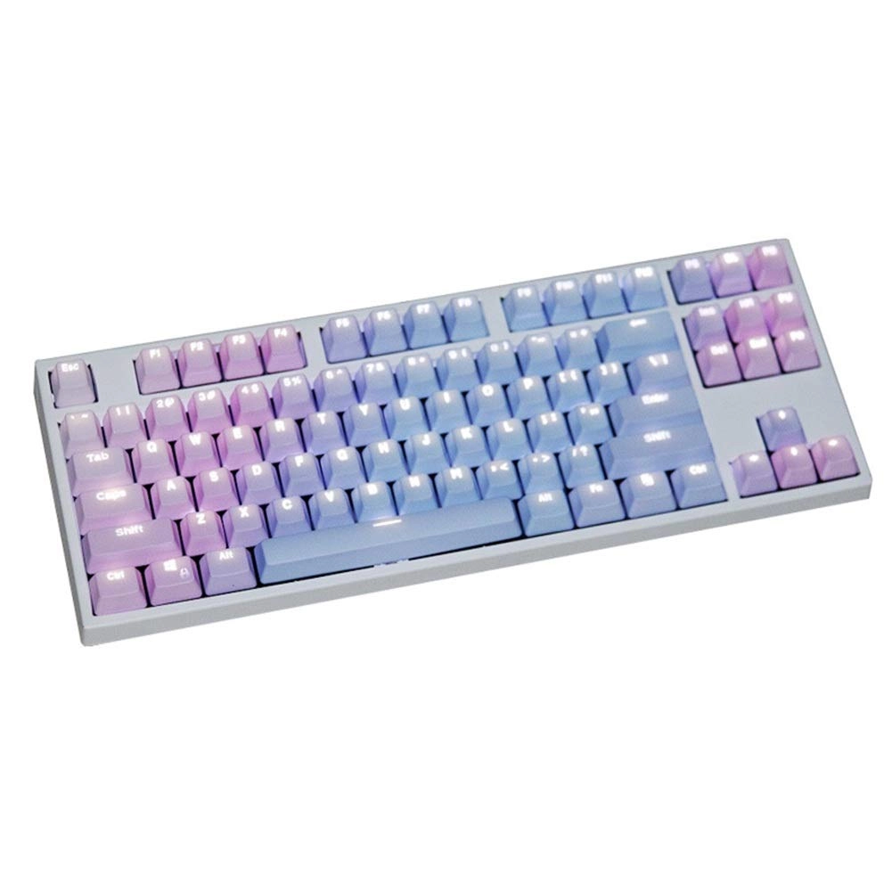QSDCVIS Keycap Set - 1.00 Count