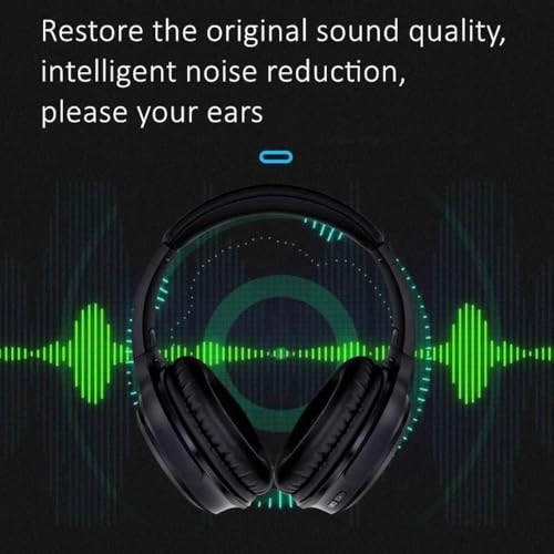 HJHGHYHJL41 Wireless Headphone