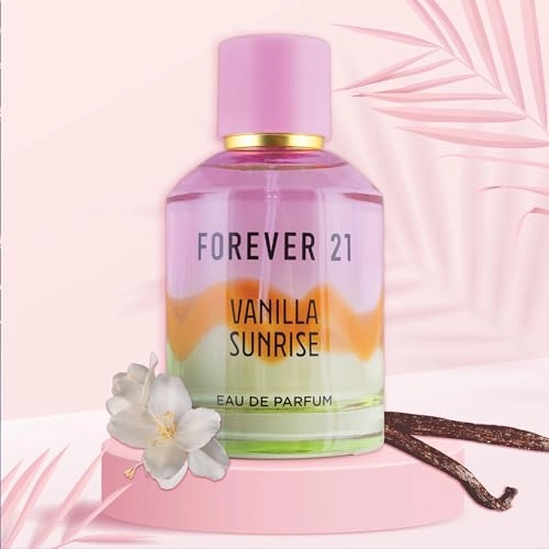Vanilla Sunrise Eau de Parfum 3.4 fl. oz.