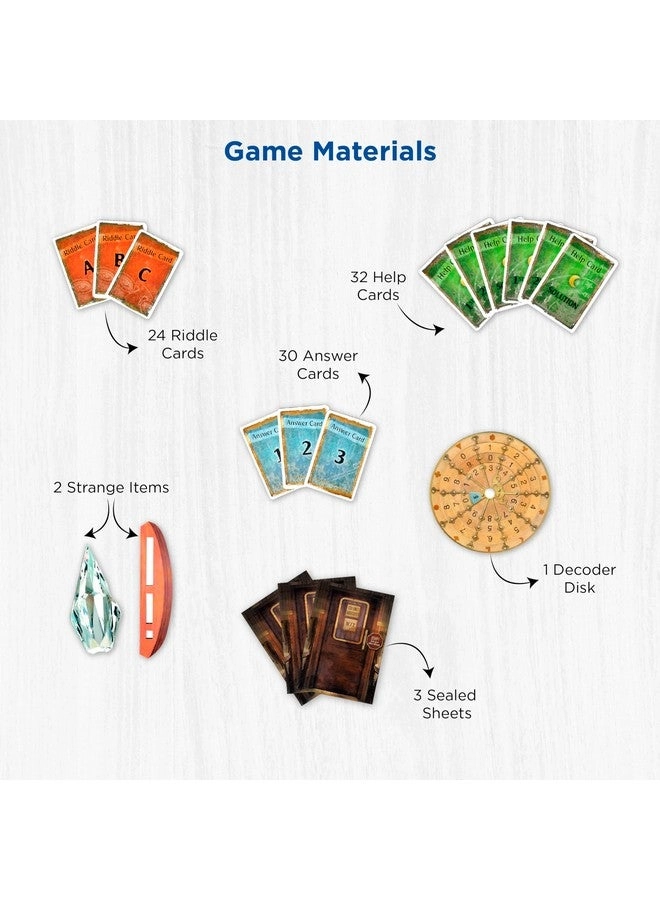 Exit: Dead Man on the Orient Express