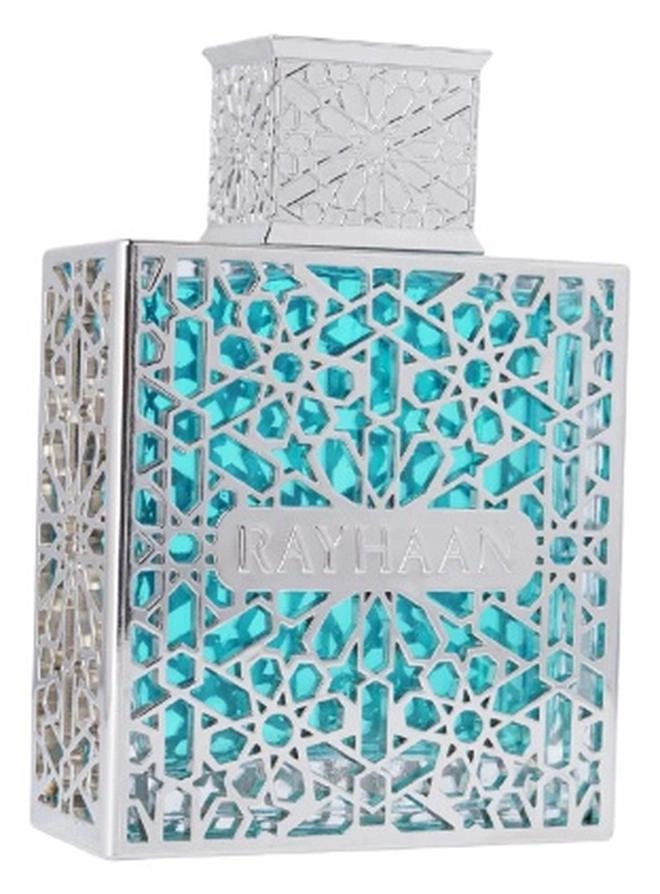 Pacific Aura Eau de Parfum 100 ml