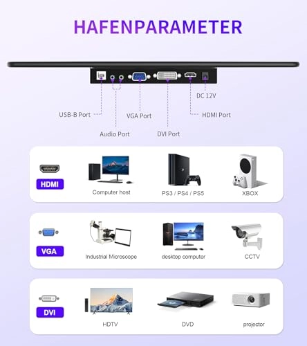 CX156TP-E-BB - 15.6 Inches 1920 x 1080