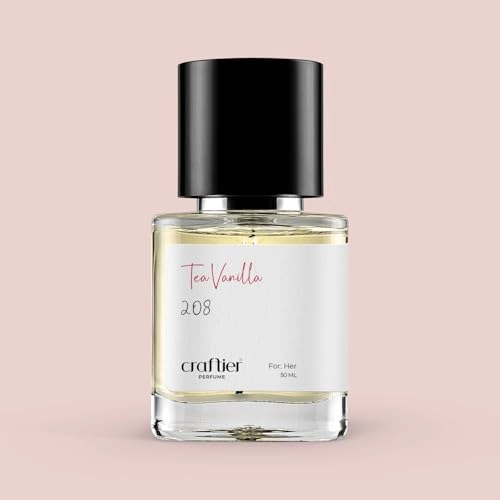 Blossom Vanilla Eau de Parfum 50 ml