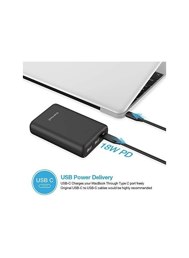 Power Bank - 10000 Watt-hour