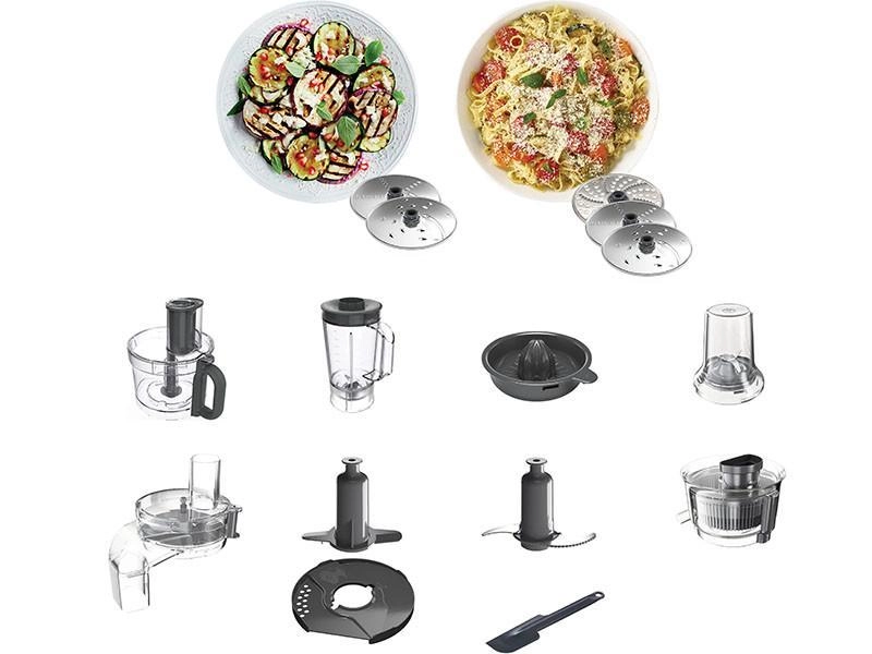 FDM71.690SS - 3 Liter(s) 1000 Watts