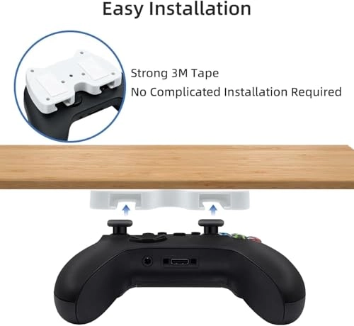 Controller Table Stand - Xbox Series X|S Xbox One X|S Xbox One Xbox 360 Switch Pro