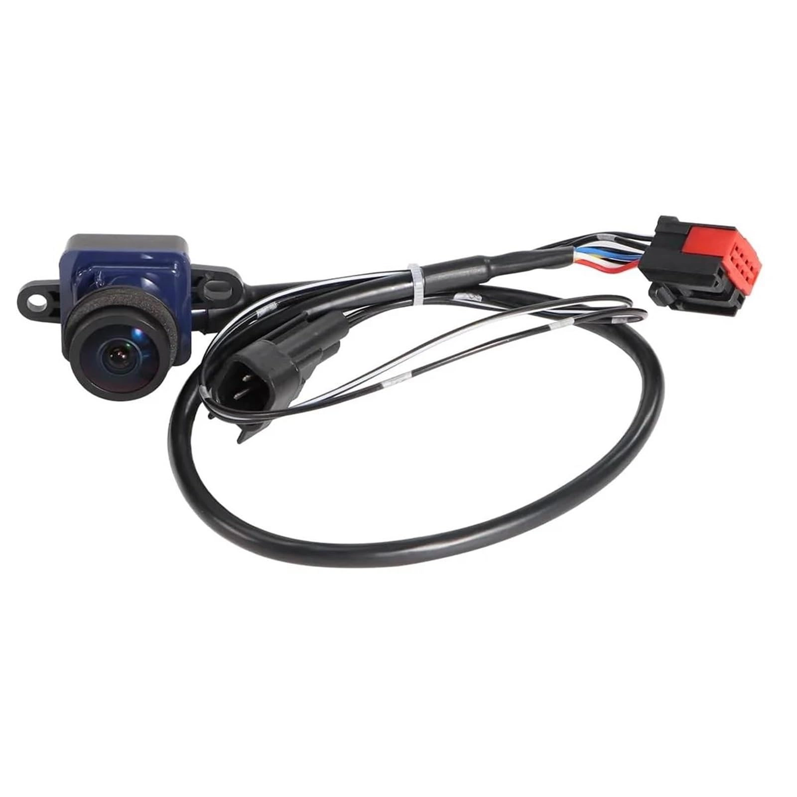 DZSYANJIASM Reversing Camera - Night vision