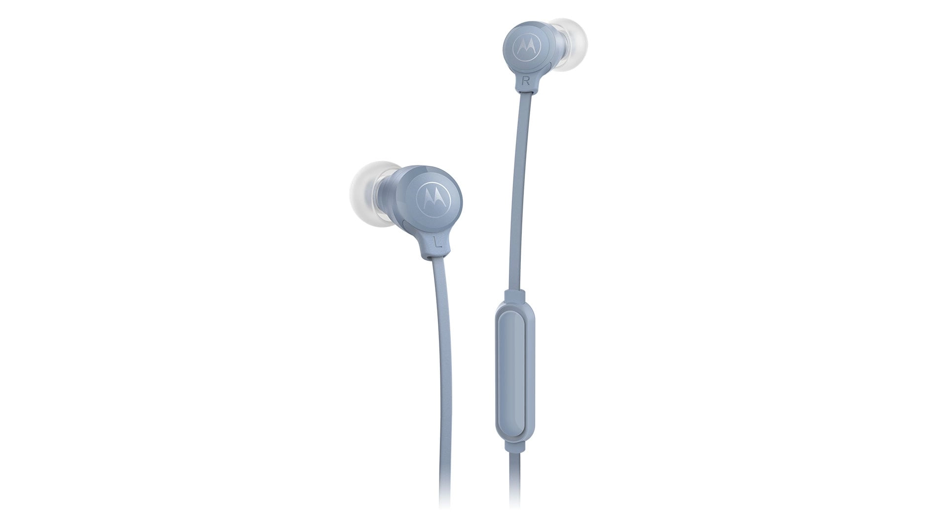 TransTech EARBUDS 3-S Wired Earbud