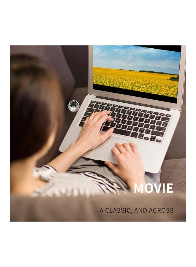 A5 XDY37643 Music Speaker