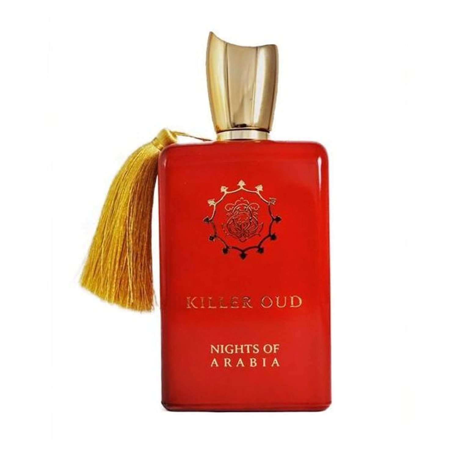 Nights Of Arabia Killer Oud Eau de Parfum 100ml