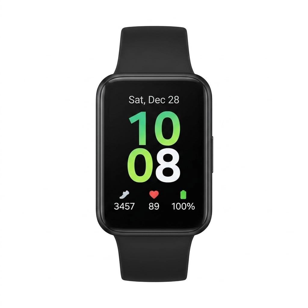 Samsung Galaxy Fit 3