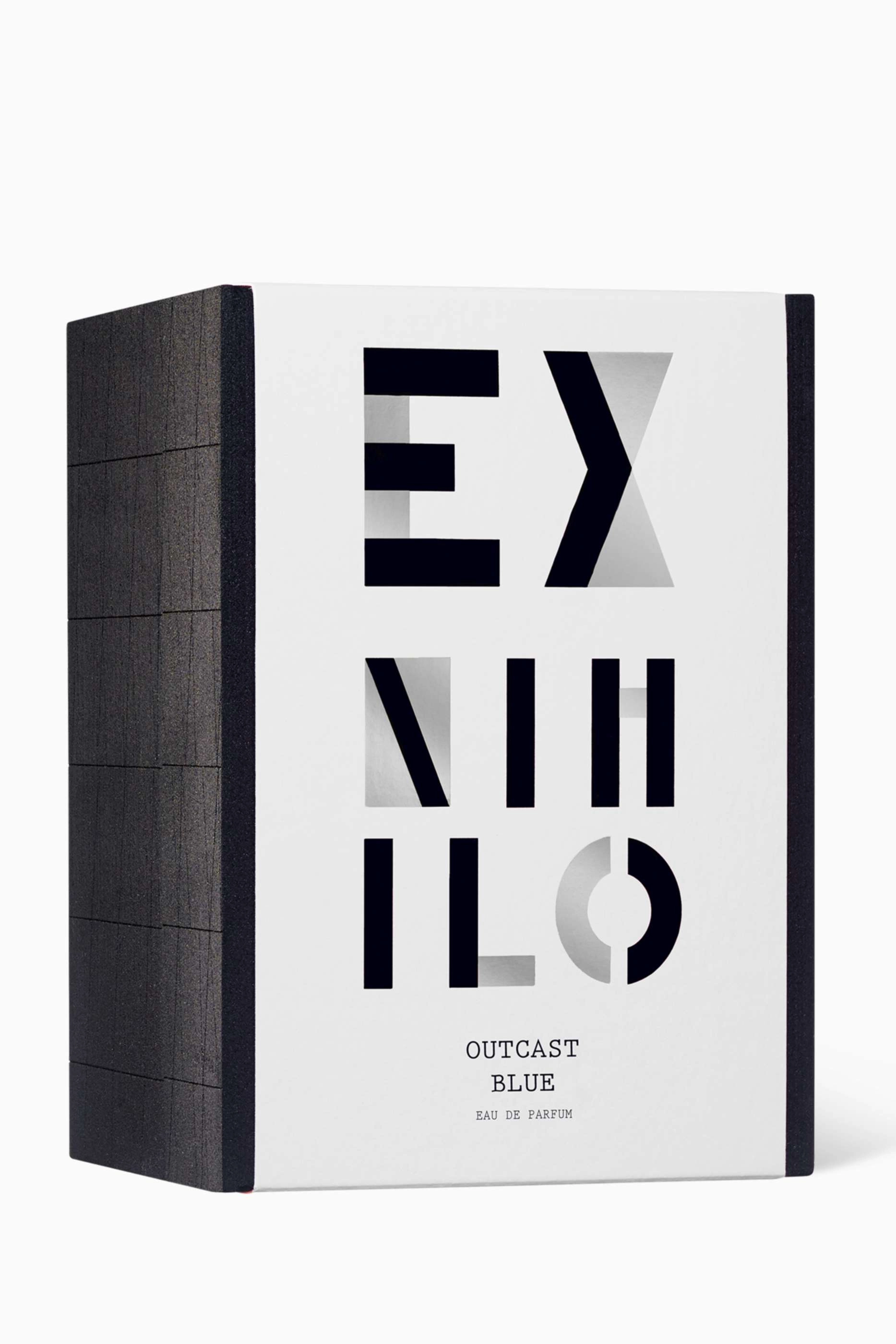 Outcast Blue Extrait de Parfum 50ml