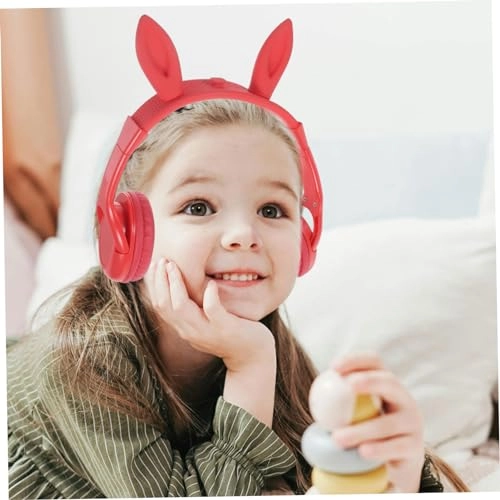 On-Ear Headphones Wired Headset