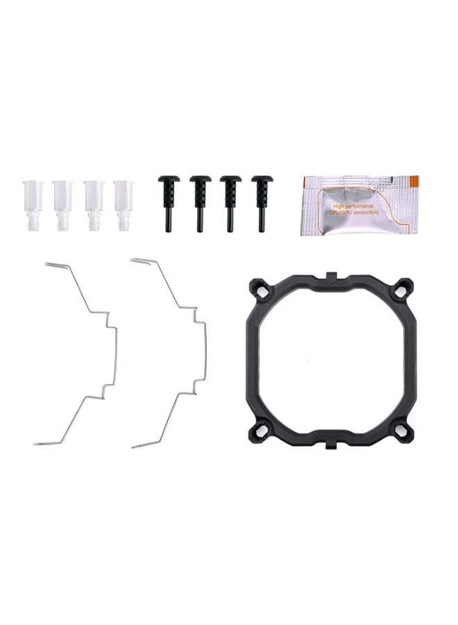 UX200 SE - ARGB 1800 RPM 62.72 CFM