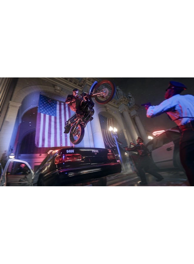 Call of Duty: Black Ops 6 - Xbox One / Xbox Series X