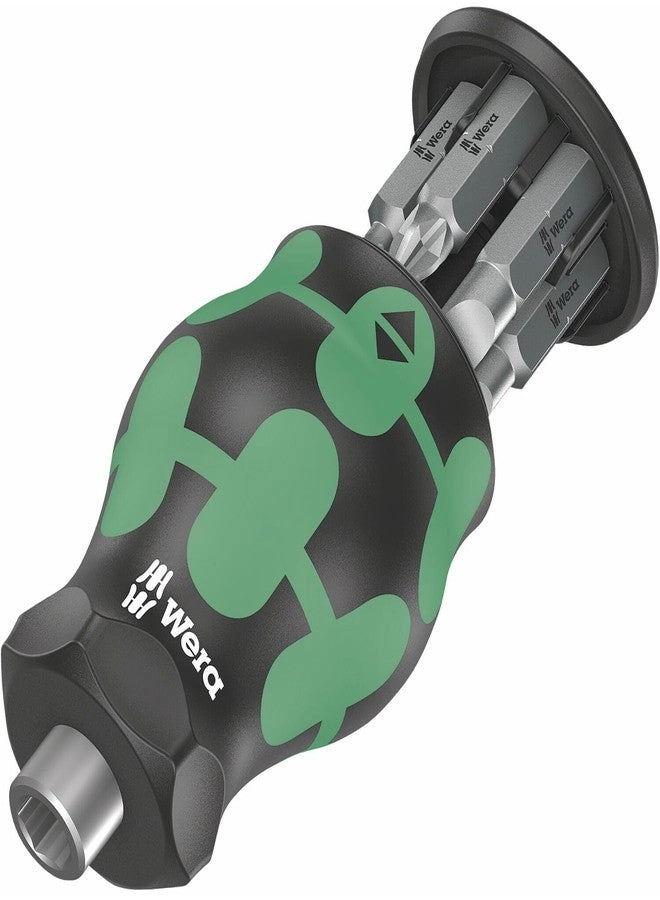 Kraftform Kompakt Stubby Screwdriver