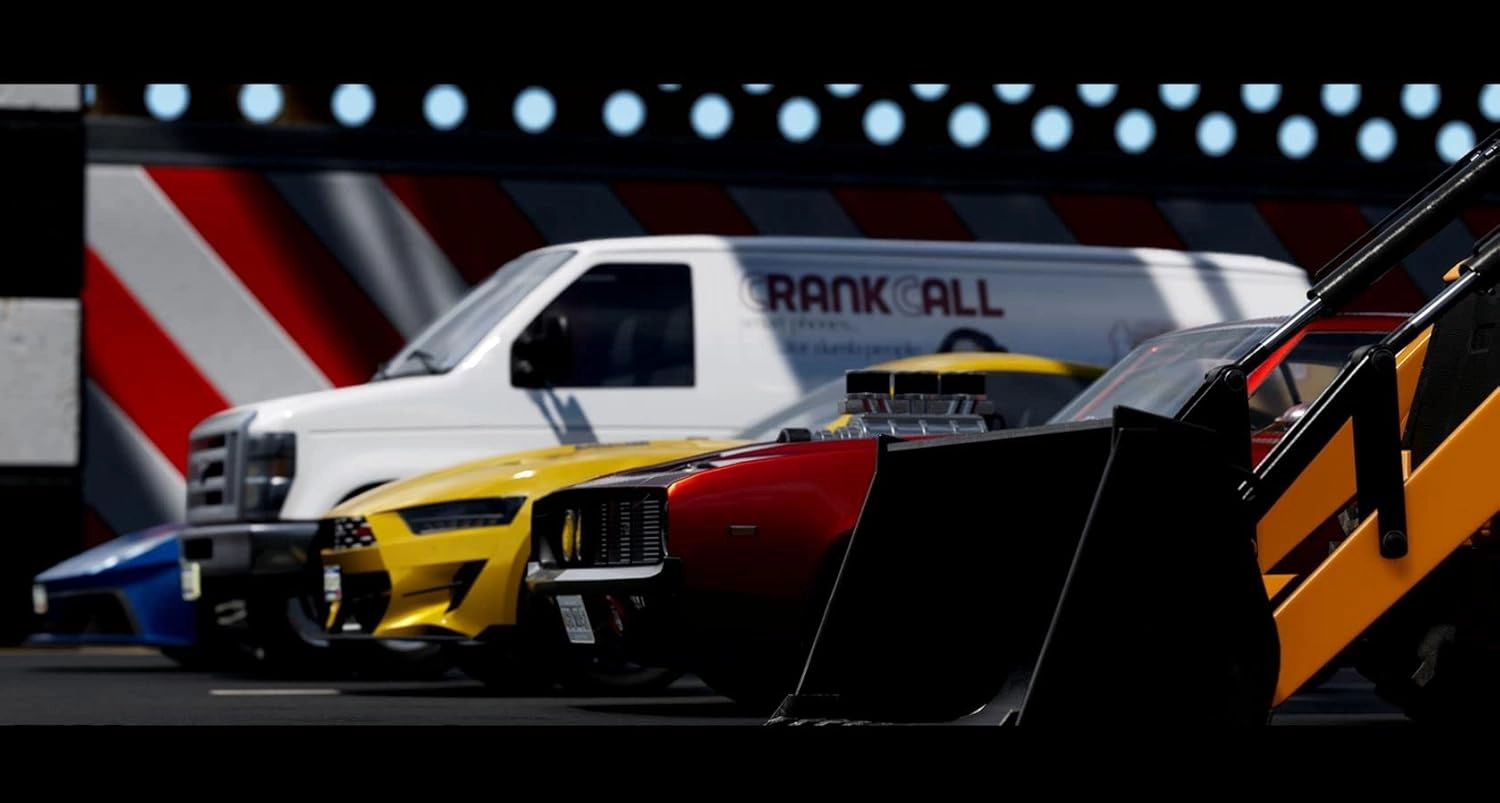 Wreckfest - PlayStation 5