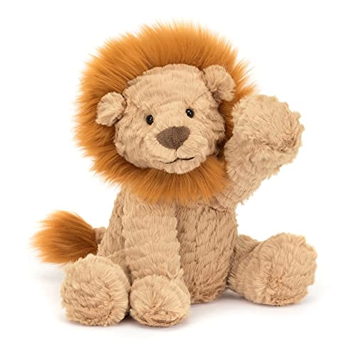 Fuddlewuddle - Lion - 23 cm