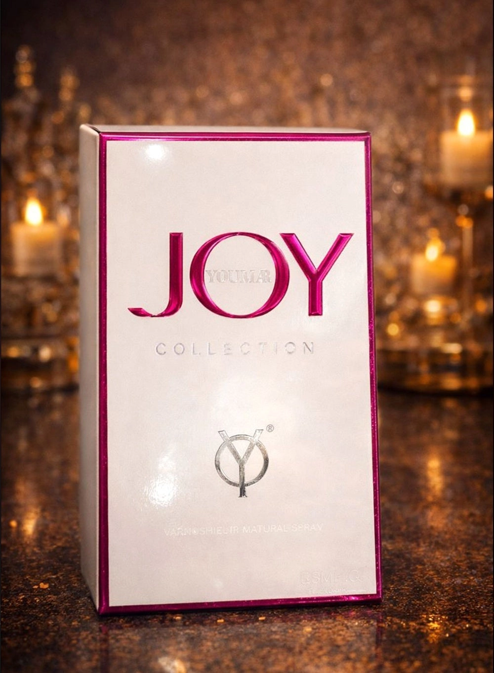 Joy No. 2207 - 25ml