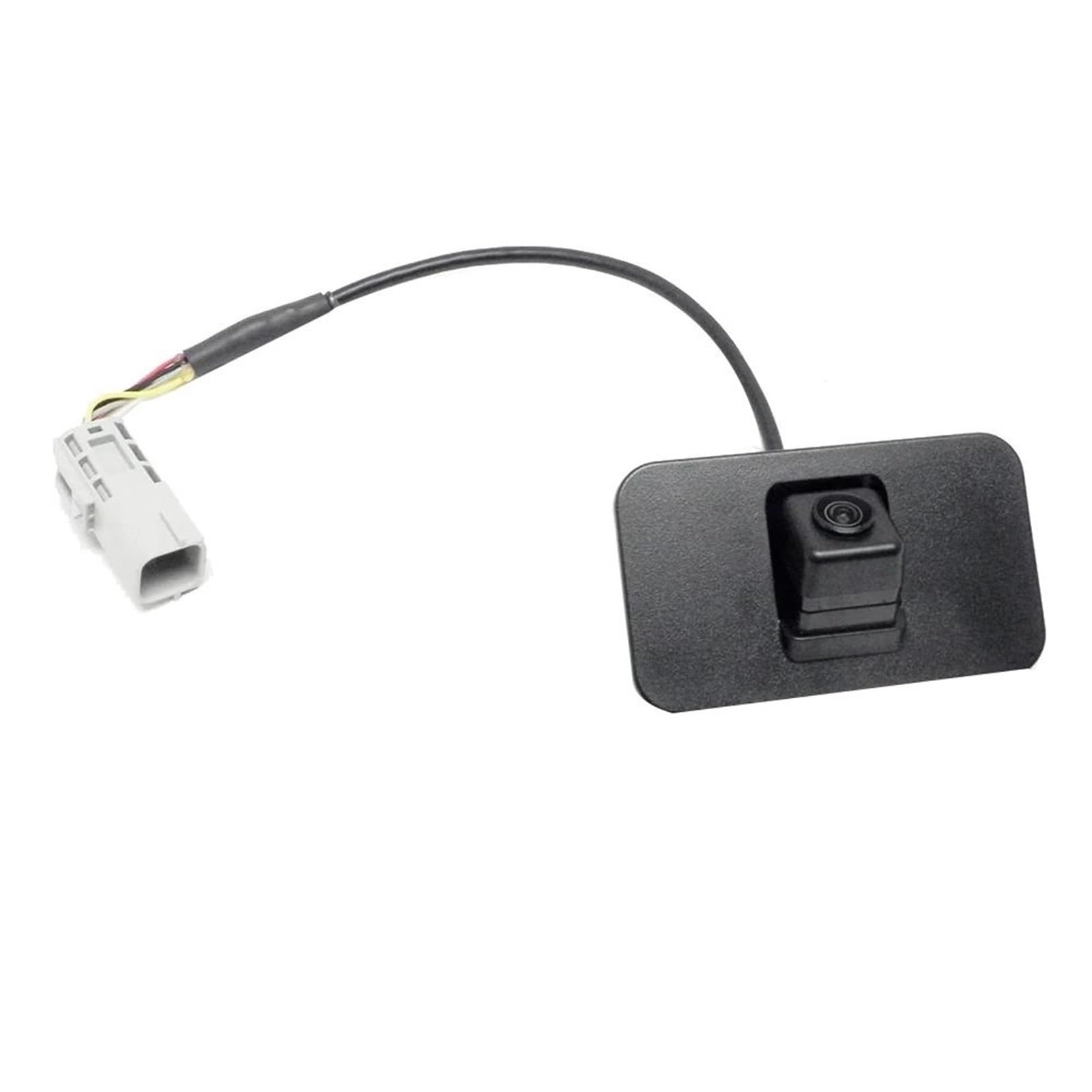 Rear View Camera - Night vision