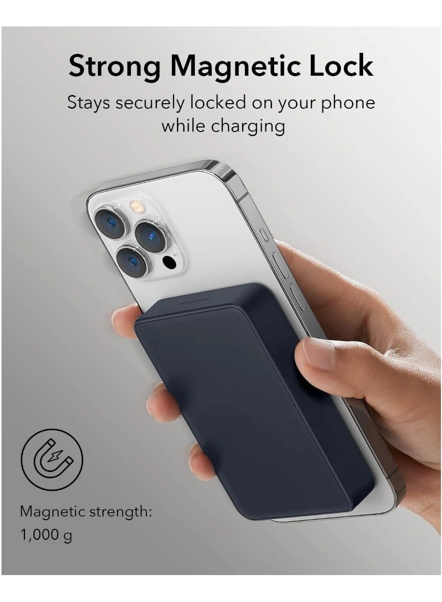 MagSafe Wireless Power Bank - 10000mAh 15W