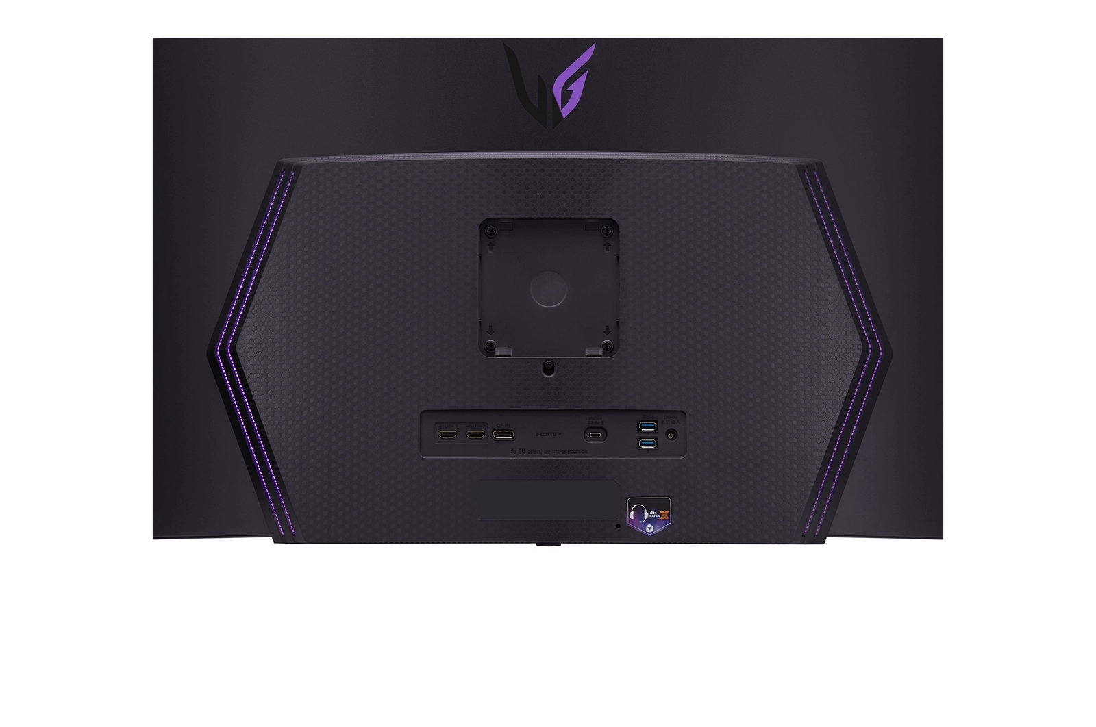 (Renewed) 45GS96QB - 3440 x 1440 Pixels 44.5 Inches