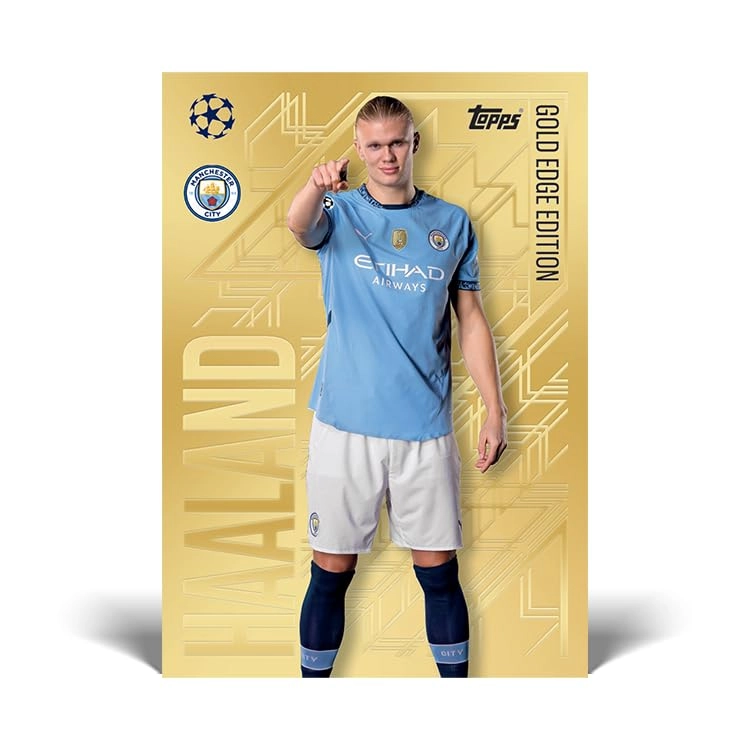 Match Attax 24/25 Mega Tin 1 - 44 cards + Match Attax 24/25 Mega Tin 2 + Match Attax 24/25 Mega Tin 3 + Match Attax 24/25 Mega Tin 4