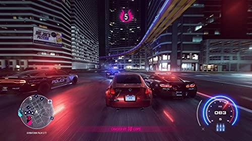 Need for Speed: Hot Pursuit Remastered (2010) | Nintendo Switch