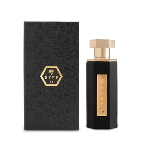 Reef 33 Eau de Parfum 100ml