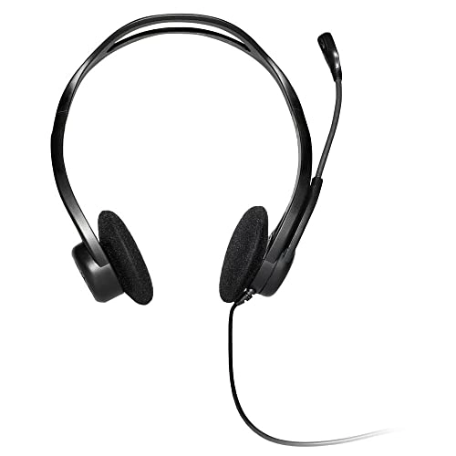 H960 - Wired Headset