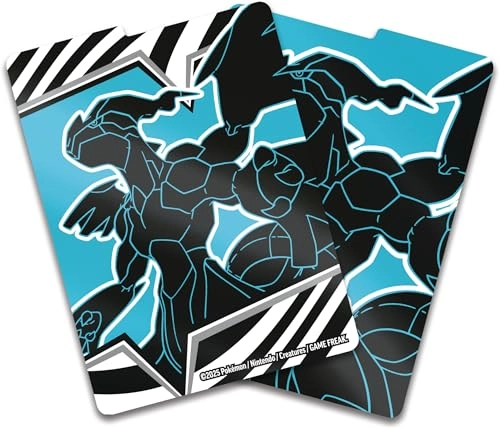 Scarlet & Purple Elite Trainer Set - 1 Fulguris Promo Card 9 Boosters