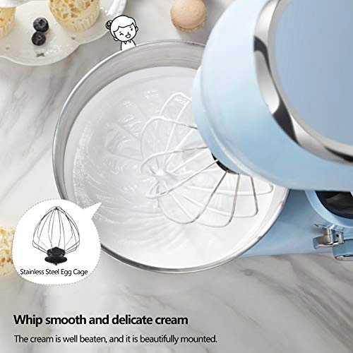 Multifunctional chef model - 5 Liters 1000 watts