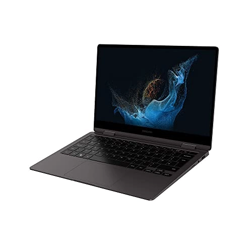 (Renewed) Galaxy Book2 360 NP730QED-cr - 13.3'' Core i5 8GB DDR5 256GB SSD