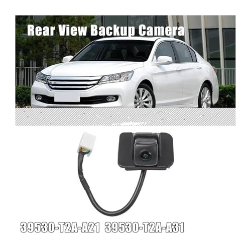 Rear View Camera - Night vision Wireless 480P