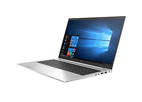 (Renewed) EliteBook 850 G7 - 15.6'' Core i5-10310U 8GB DDR4 256GB SSD
