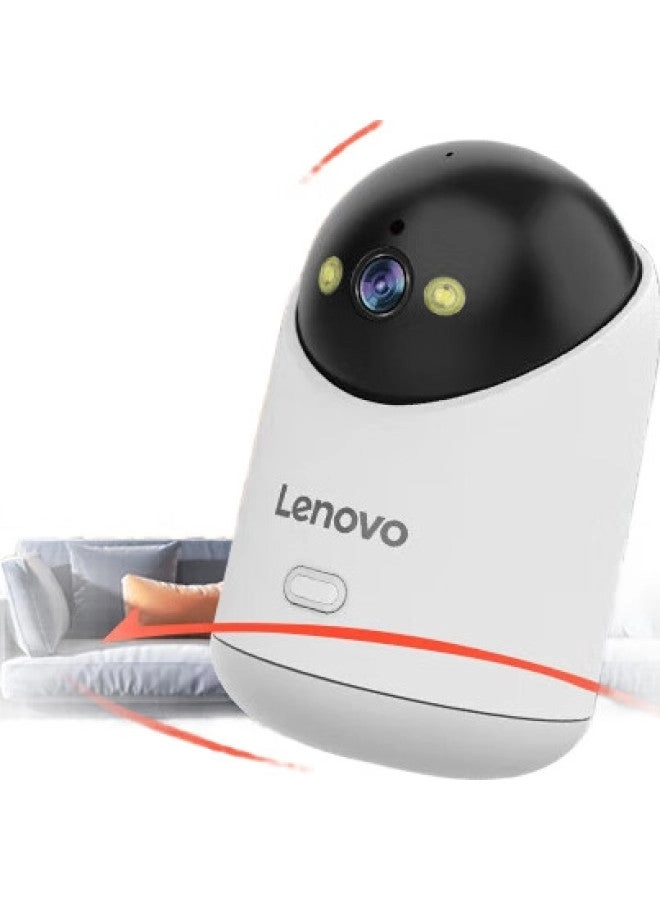 Lenovo Smart Cloud Ptz Camera 4K