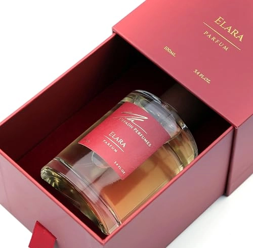 Elara Eau de Parfum 100ml