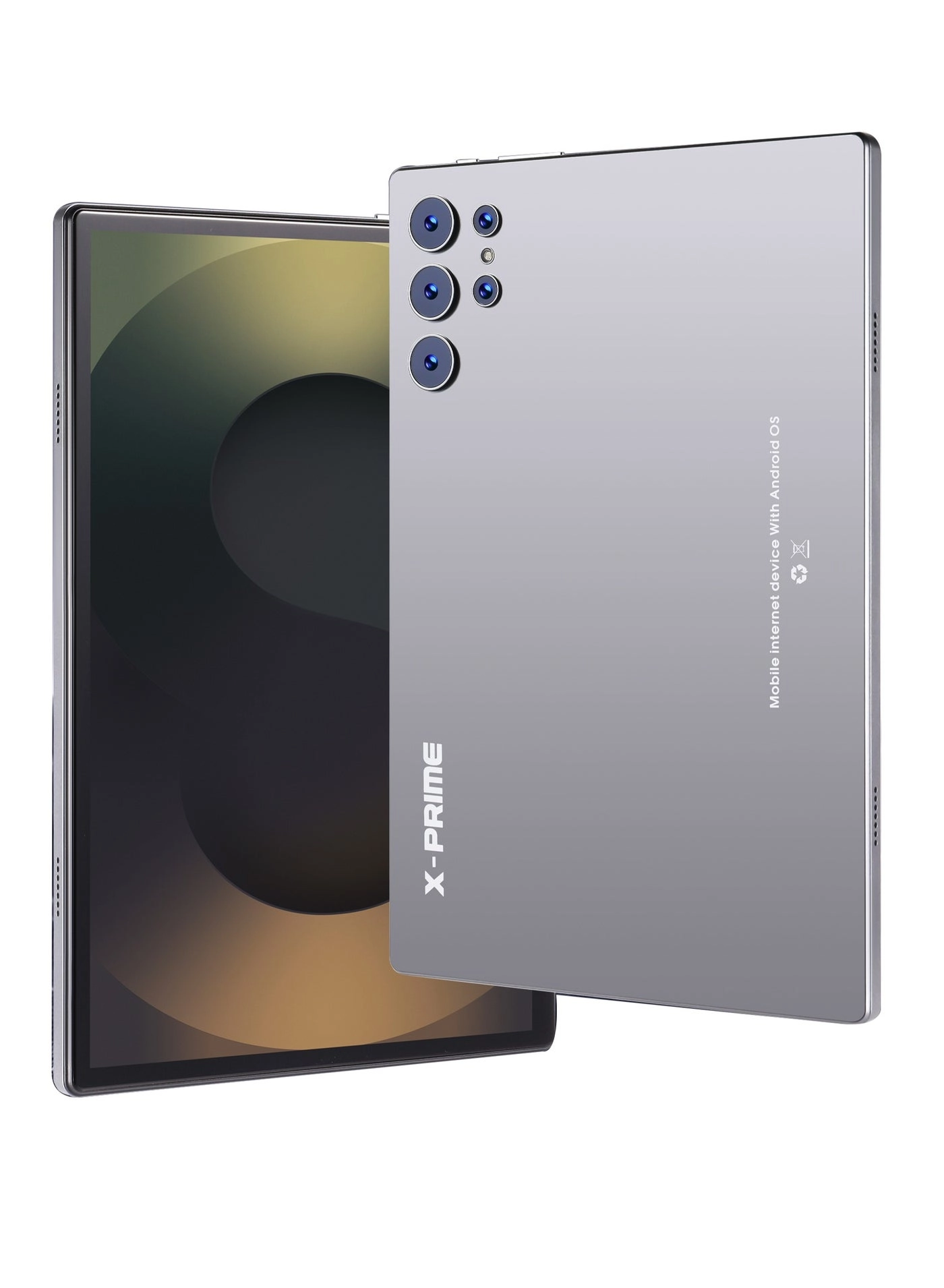 X - Prime S25 Ultra - 1TB 10.1"