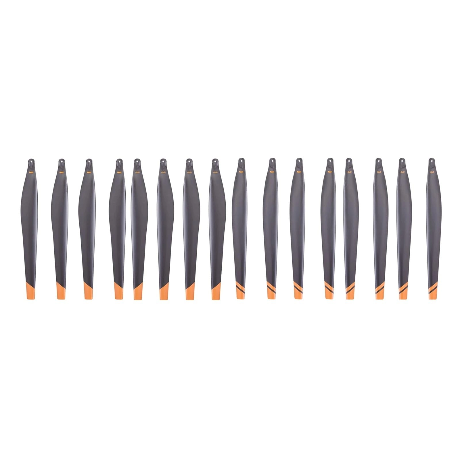R5413 R5415 - Carbon Fibre Pack of 16 for T40 T50