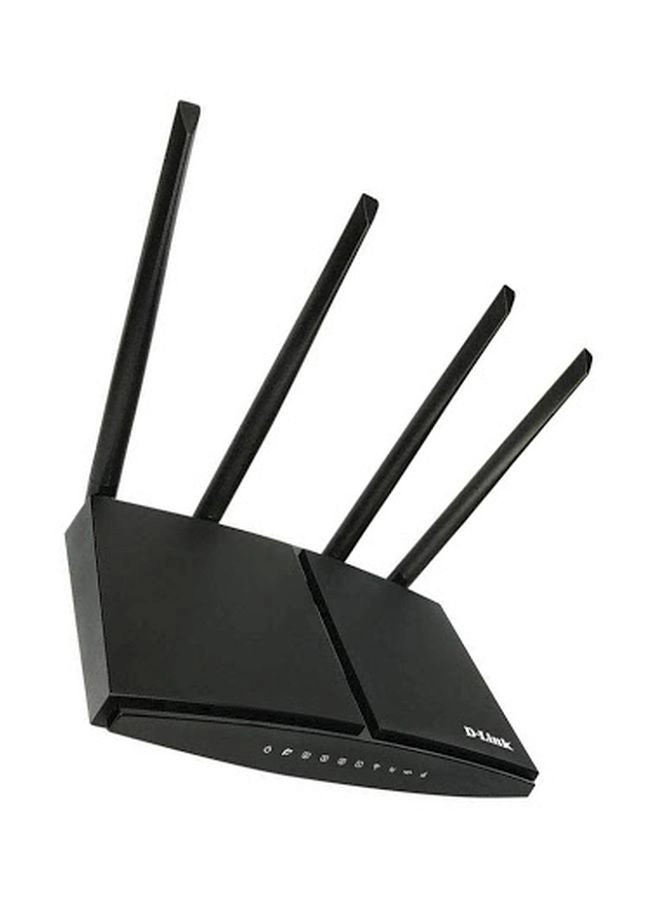 DWR-932 - 4G LTE 802.11n 300 Mbps