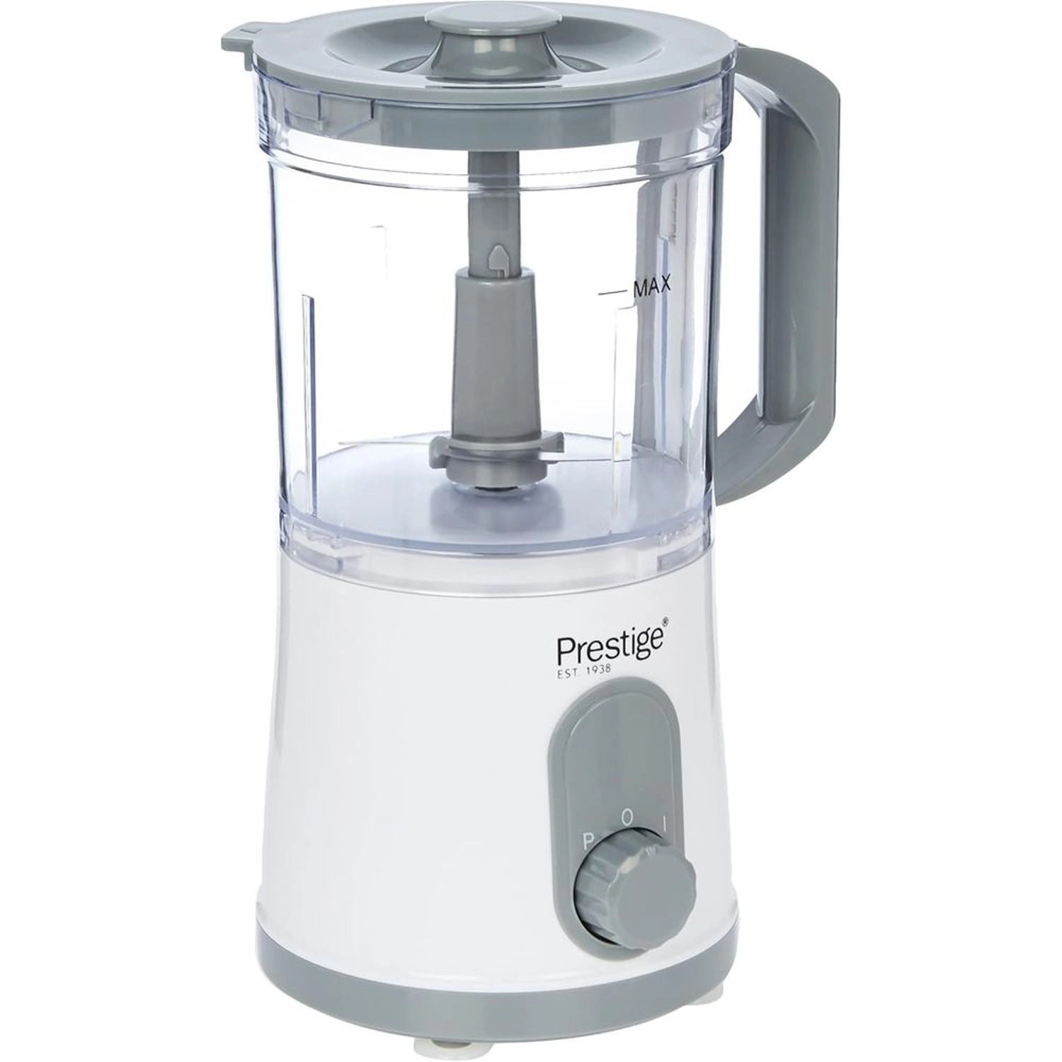 PR81518 - 500W 2 Speed