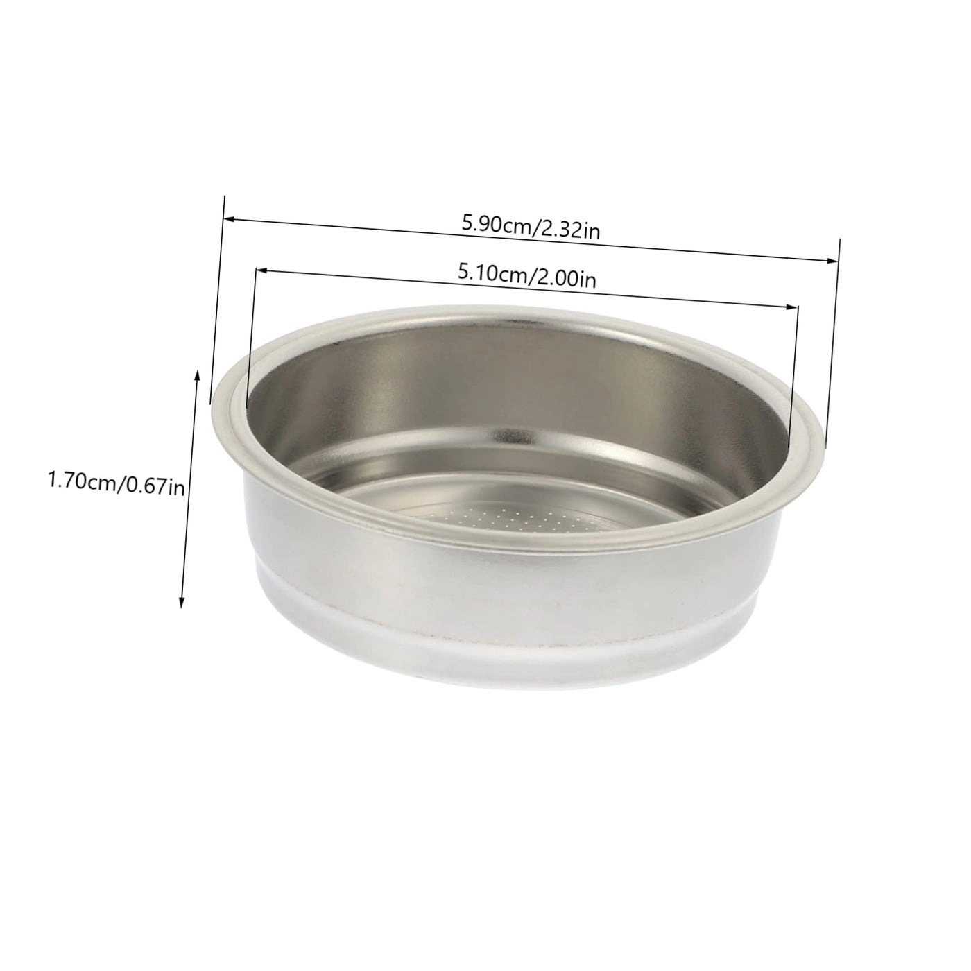 Espresso Filter Basket
