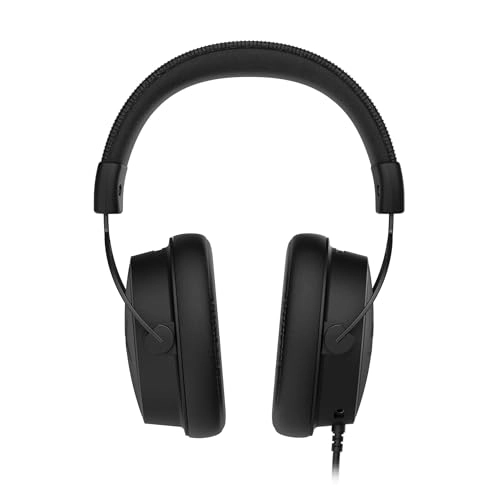 Cloud Alpha S Wired Headset