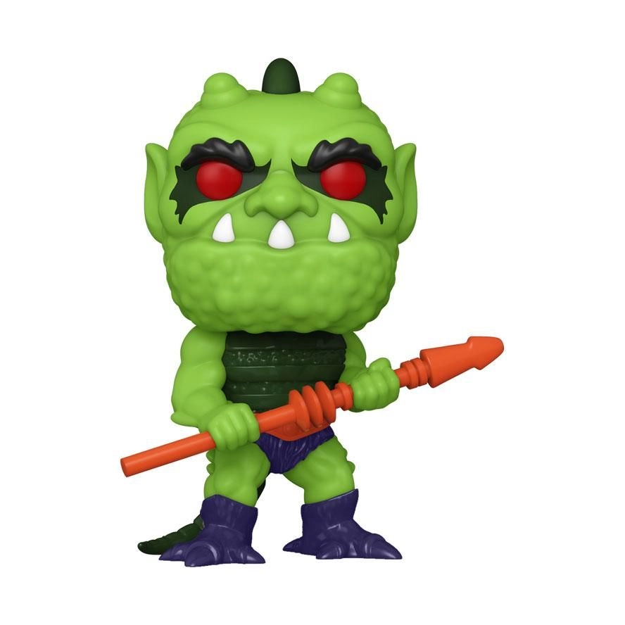 FUNKO Whiplash - MOTU SDCC21 - Vinyl Figure