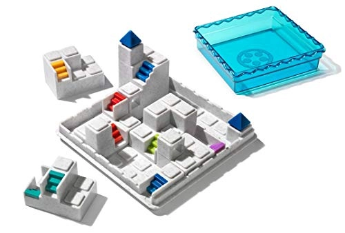 Atlantis Escape 3D Puzzle (SG 442US)