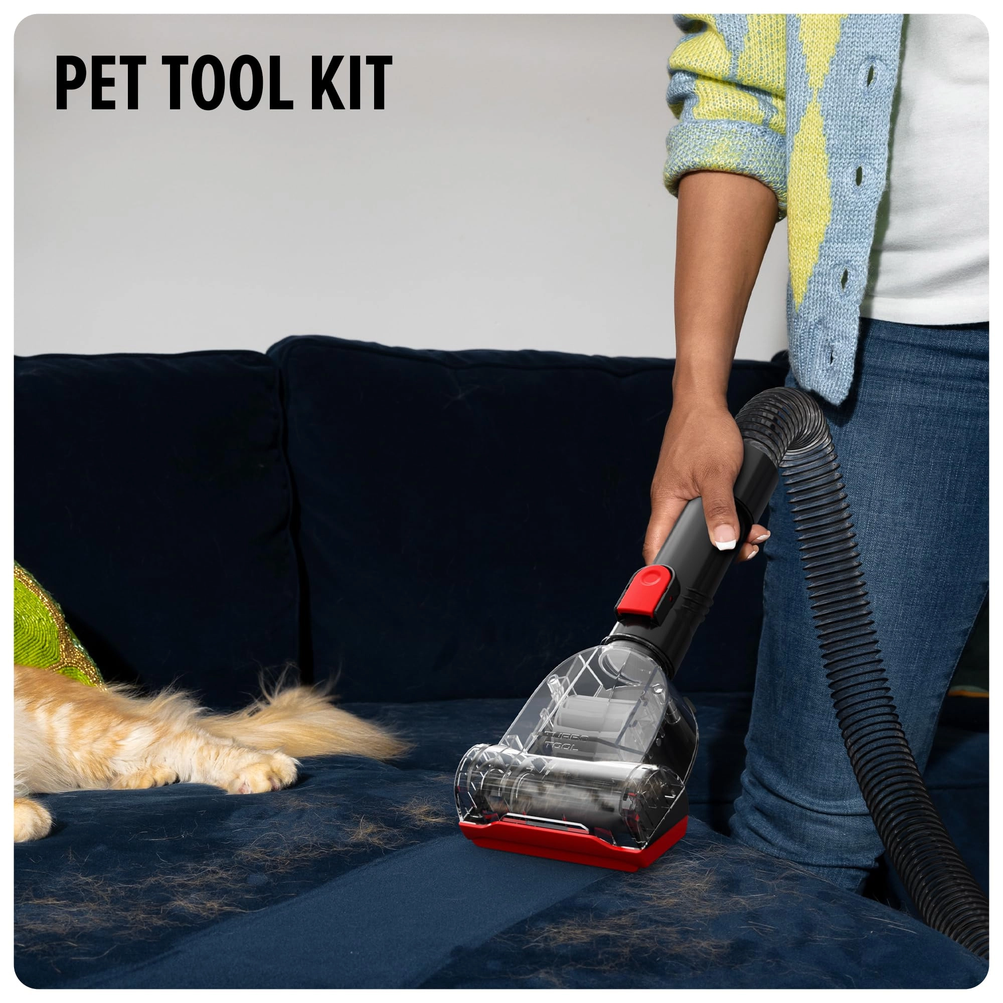 Multi-Surface Total Pet+ (UD76400V)