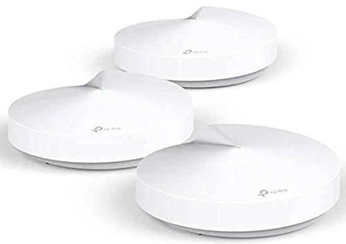 Deco M5 - AC1300 MU-MIMO Dual-Band 3-Piece