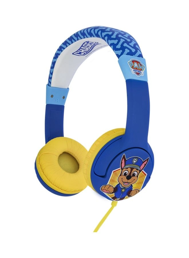 PAW893 Wired Headphone