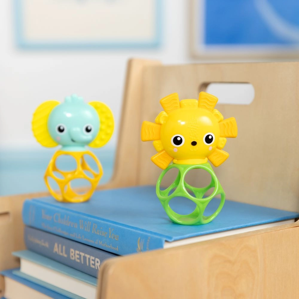 Soother Pals - BPA free Bundle
